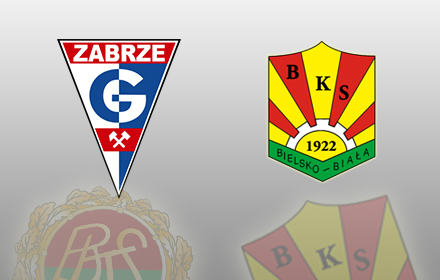 Górnik Zabrze II - BKS Stal [zapowiedź]